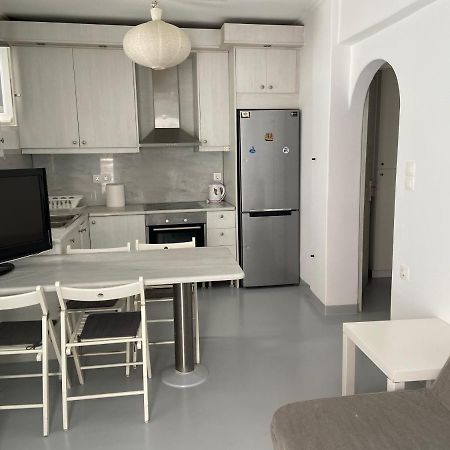 Ground Floor Apartment In Mykonos Town Exteriér fotografie